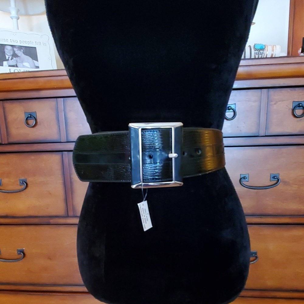 Whbm belt